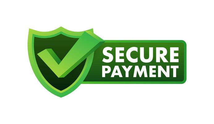 secure payment